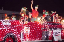 APS Electric Light Parade to Brighten the Streets of Central Phoenix Dec. 5th