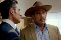 ‘Ladrones,’ Starring Fernando Colunga and Eduardo Yáñez Arrives on DVD Feb. 2nd