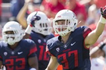 Arizona Wildcats and ASU Sun Devils are Going Bowling