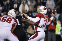 Cardinals Make History Against Eagles; Become NFC West Champs