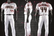 Arizona Diamondbacks Introduce New Skin