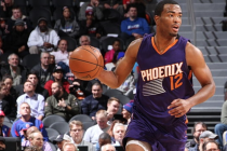 NBA Report: Suns Fall in Over Time to the Pistons; Warriors Keep On Winning