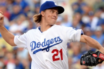 D-Backs Agree to Terms with Zack Greinke on 6-Year Contract