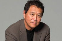 Rich Dad Company Founder Robert Kiyosaki on the True Path to Financial Freedom