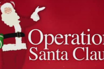 Operation Santa Claus Raises Over $1Million for Valley Charities