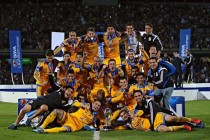 Tigres Beat Pumas in Penalty Kicks to Win Liga MX