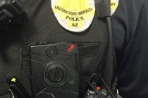 Roll the Tape: Valley Police Departments Deploy Body Cameras