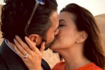 She Said Yes! Eva Longoria Gets Engaged to Longtime Boyfriend Jose Antonio Baston