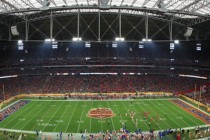 Glendale Kicks Off the New Year With the 45th Annual Fiesta Bowl