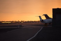 Mixed Results on Sky Harbor Holiday Travel Report Card