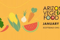 2016 Arizona Vegetarian Food Festival