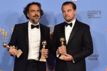 Latinos Win Big at 73rd Annual Golden Globe Awards