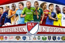 Major League Soccer Returns to Southern Arizona