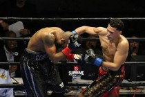 Phoenix own Benavidez Brothers Making Noise in the Boxing World