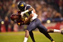 Arizona State Falls Short in Cactus Bowl; Loses to West Virginia 43-42