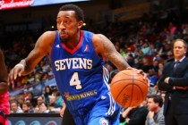 The Phoenix Suns Sign Jordan McRae to 10-day Contract