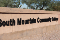 South Mountain Community College Pushes to Correct Course on Graduation and Retention Rates