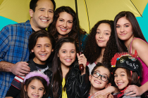 Disney Channel to Preview ‘Stuck in the Middle,’ Featuring an all-Latino Cast