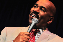 Steve Harvey to Break his Silence in a Special Event, ‘Miss Universe: The Truth’