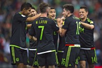 Mexico will play in Glendale for Copa America Centenario; Pre-sale starts Thursday