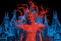 Guillermo del Toro’s ‘Crimson Peak’ Available on Blu-Ray™Combo Pack, DVD and On Demand Feb. 9