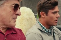 Film Review: Too Offensive to be Funny; ‘Dirty Grandpa’ Quickly Outstays its Welcome