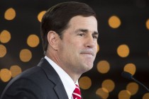 Governor Ducey Promises Arizona is “On the Rise”