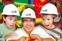 LEGOLAND® Discovery Center de Arizona Será Anfitrión de Feria de Empleo