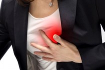 A Woman’s Heart Attack Causes, Symptoms Could Differ from a Man’s