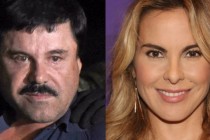 Kate del Castillo Could Face Money Laundering Charges Due to El Chapo Ties