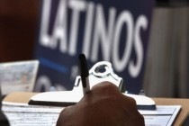 Latino Millennials Eligible to Vote on the Rise, But Less Likely to Show Up at the Polls