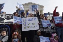 Supreme Court to Decide on Obama Immigration Plan