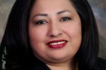 Ceci Velasquez in Working Towards a Second Session in the Arizona State Legislature