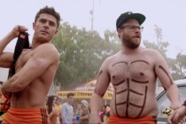 Zac Efron, Seth Rogen & Rose Byrne de Regreso en ‘Neighbors 2: Sorority Rising’