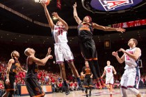 Wildcats Will Host Sun Devils at McKale Center on Wednesday