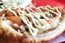 El Güero Canelo: The Best Sonoran Hot Dogs in Phoenix