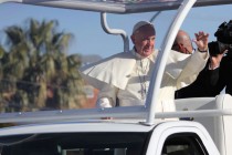 Celebration of Pope Francis’ Visit Resonates on Both Sides of the Border