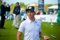 Waste Management Phoenix Open Action Continues Over the Weekend