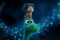 ‘The Good Dinosaur’ Stampedes Home On Blu-ray, Digital HD and Disney Movies Feb. 23