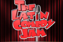 Latin Comedy Jam Hosted by Paul Rodriguez in Scottsdale Feb. 27th