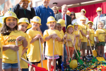 LEGOLAND® Discovery Center Arizona Busca niños de Phoenix para Formar Parte de Equipo Creativo