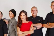 NBC Universo Estrena ‘Top Chef México’ el Jueves 18 de Febrero