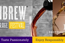 CrushBrew Craft Beverage Festival Debuts in Scottsdale, Feb. 19-20