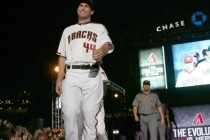 Spring Training Gives Diamondbacks Fans Sneak Peek at New Look