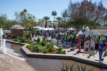 Discover a Masterpiece at the 46th Scottsdale Arts Festival, March 11-13