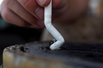 Report: Arizona Fails in Efforts to Save Lives by Reducing Tobacco Use