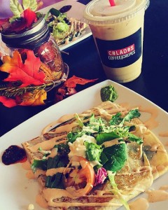 Facebook Photo -- Colados Coffee