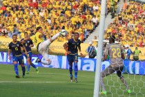 Mexico on to Hexagonal After Beating Canada; Colombia Over Ecuador