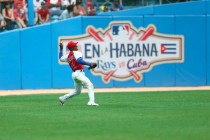 Major League Baseball History was Made in Cuba; Rays faced the Cuban National Team