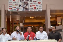 The Arizona Diamondbacks will participate in Hermosillo’s Half Marathon